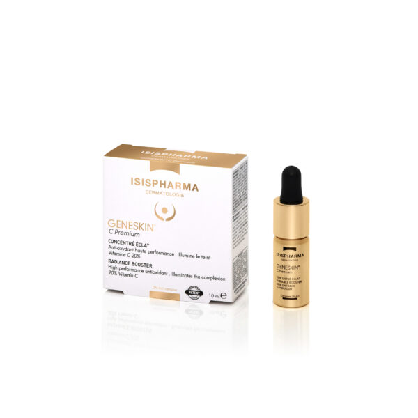 GENESKIN C PREMIUM10 ml