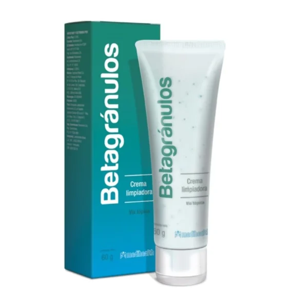 BETAGRANULOS 60G