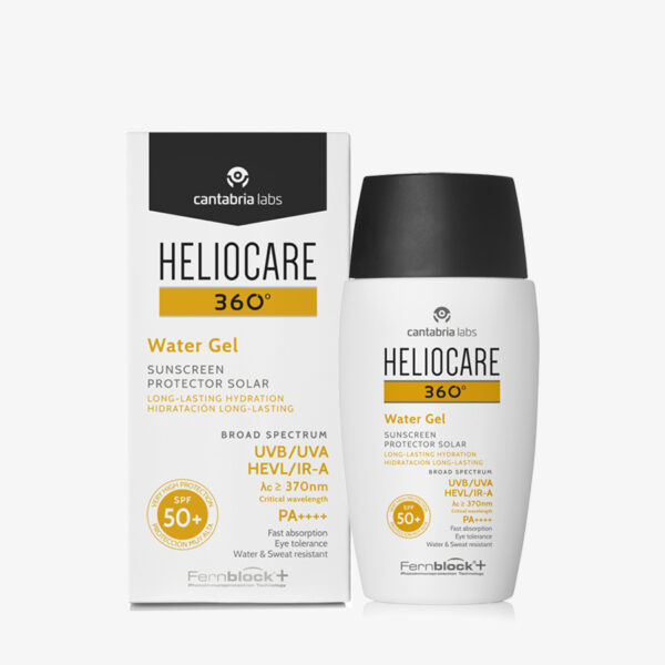 HELIOCARE WATER GEL 50ML