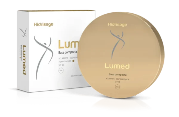 LUMED BASE COMPACTA