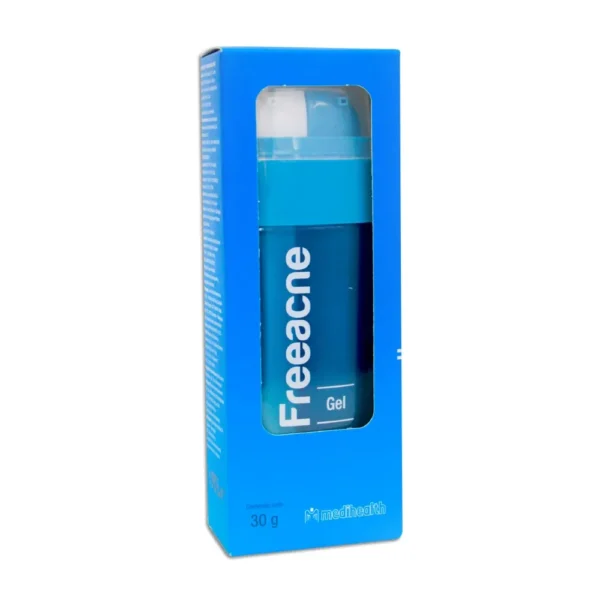 FREEACNE GEL30G